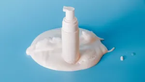 فوم شستشوی صورت چیست و چه کاربردی دارد؟