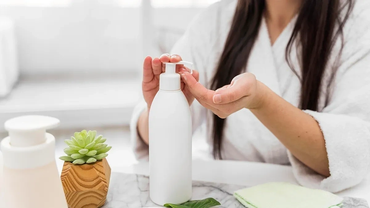 با شامپو بدون سولفات و گاربرد آن آشنا شوید