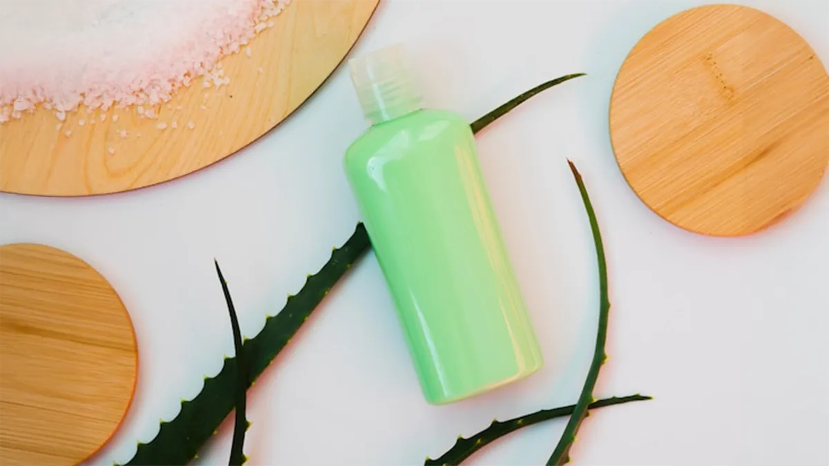 شامپو بدون سولفات چیست؟