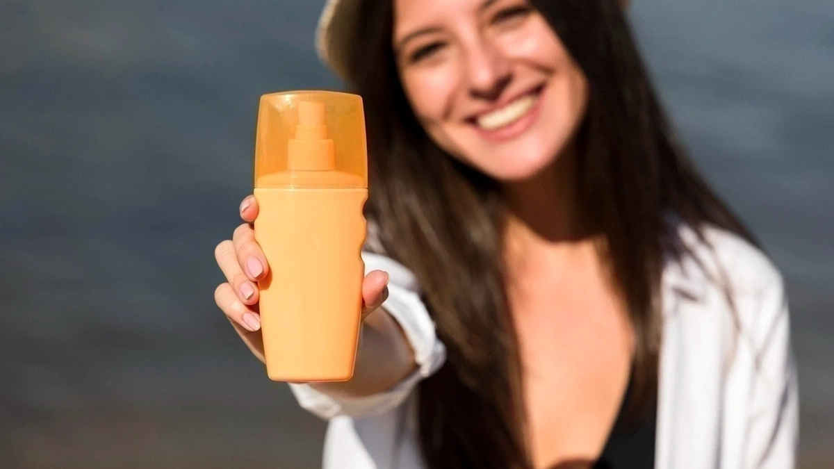 با ضدآفتاب فیوژن واتر و مزایای آن بیشتر آشنا شوید