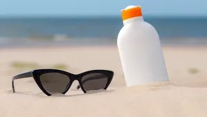 آیا کرم ضدآفتاب ژنوبایوتیک خوب است؟