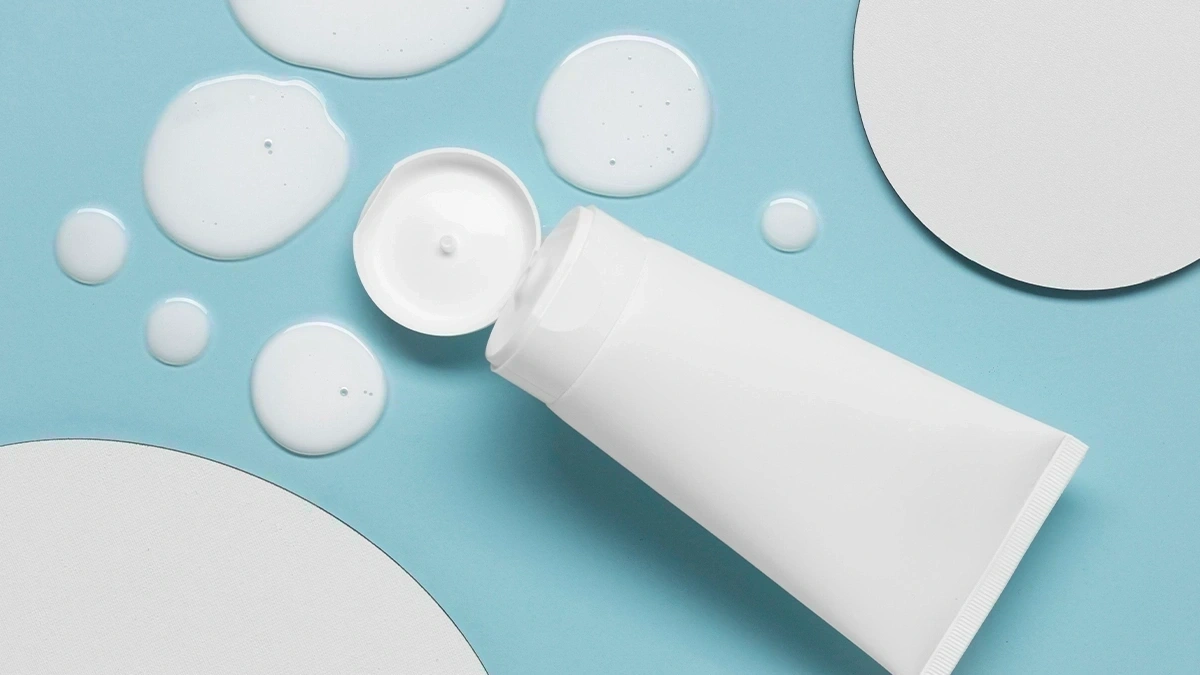 با بی ضررترین شوینده های صورت آشنا شوید