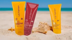 آیا کرم های ضد آفتاب برند لافارر کیفیت خوبی دارند؟