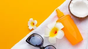 همه چیز درباره ضد آفتاب فیزیکی و شیمیایی و تفاوت آنها