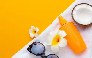 همه چیز درباره ضد آفتاب فیزیکی و شیمیایی و تفاوت آنها