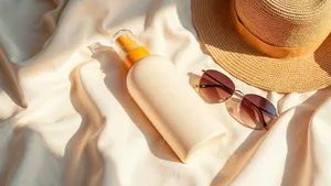 بهترین ضدآفتاب ها برای پوست مختلط (رنگی و بی رنگ)