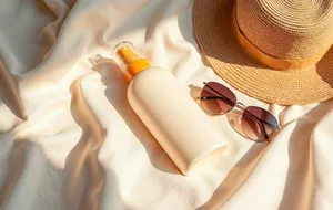 بهترین ضدآفتاب ها برای پوست مختلط (رنگی و بی رنگ)