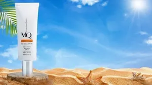 آیا کرم ضدآفتاب ام کیو خوب است؟