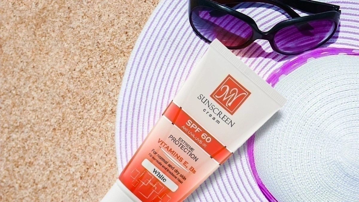 آیا کرم ضدآفتاب مای خوب است؟