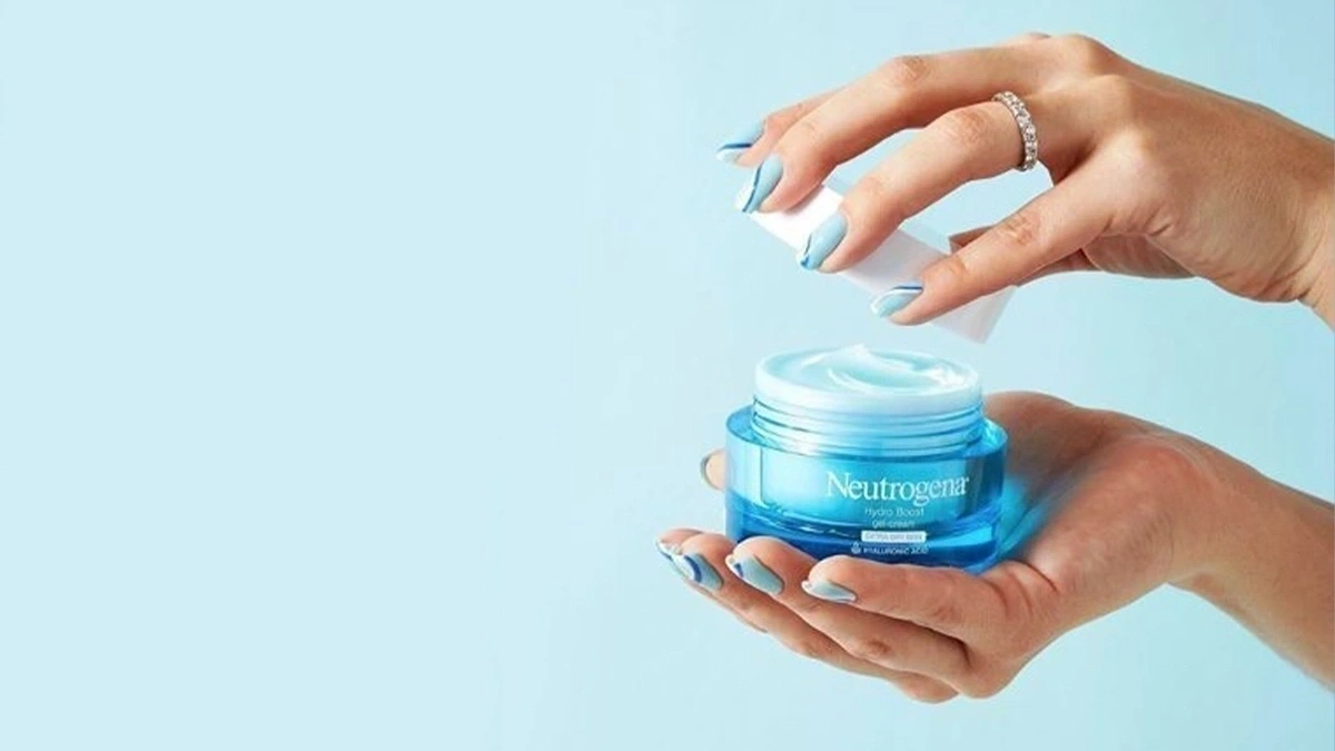 با خواص آبرسان نوتروژینا بیشتر آشنا شوید