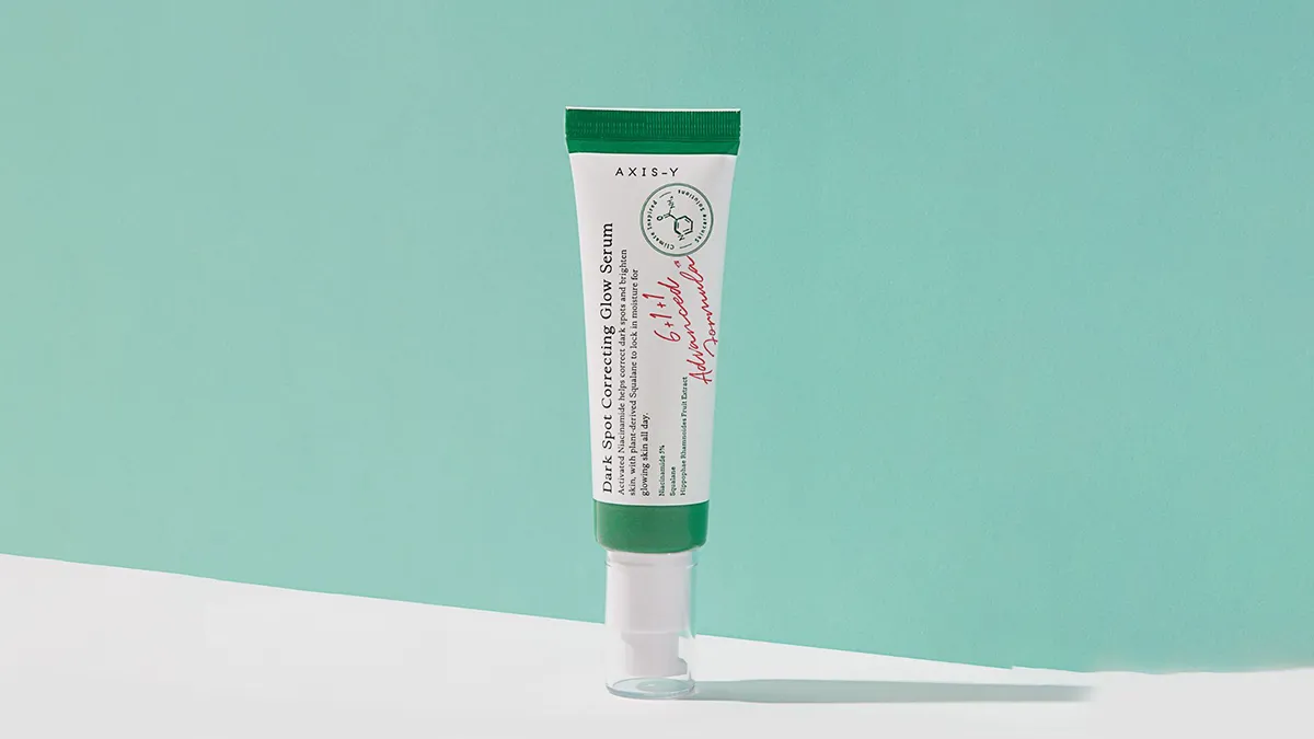 ضد لک اکسیس وای اصل و فیک