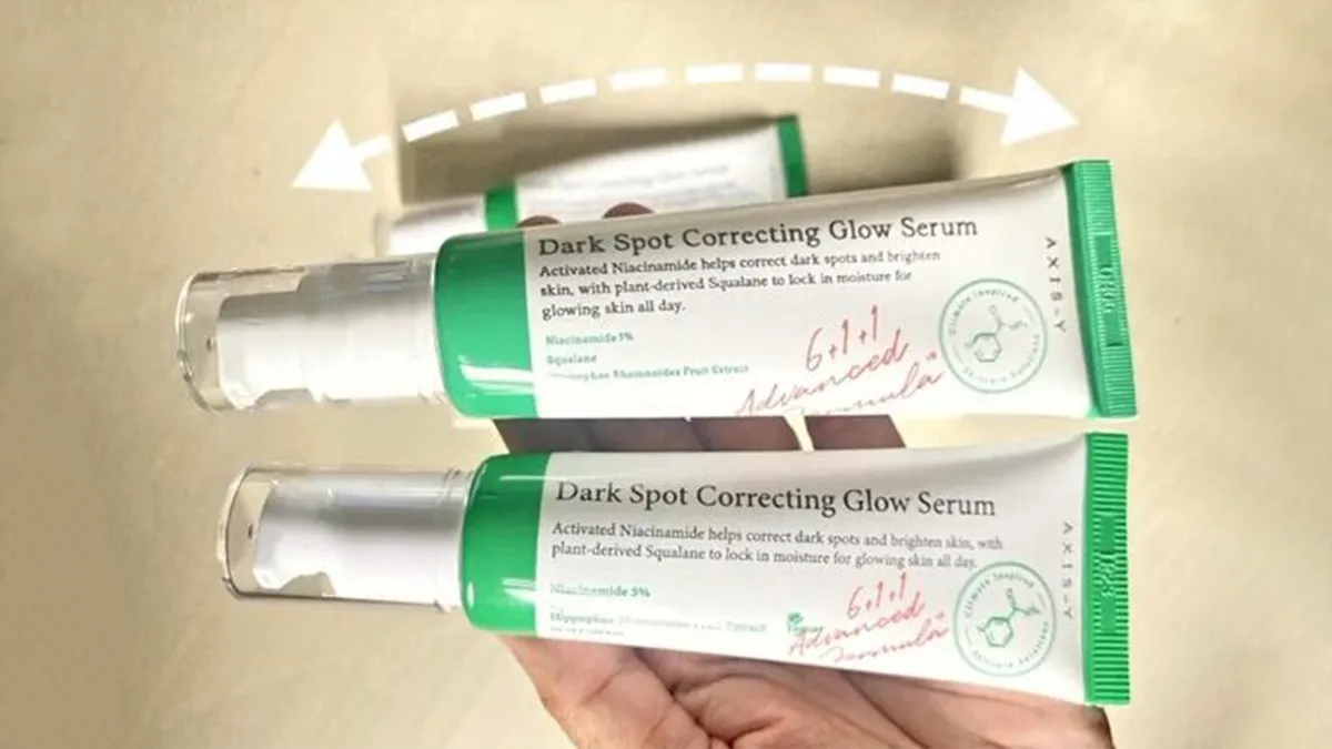 تفاوت ضد لک اکسیس وای اصل و فیک