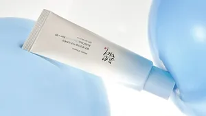 روش تشخیص ضد آفتاب بیوتی آف جوسان اصل و فیک