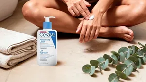 راهنمای تشخیص مرطوب کننده سراوی اصل و فیک