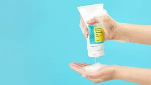 راهنمای تشخیص شوینده گود مورنینگ کوزارکس اصل و فیک