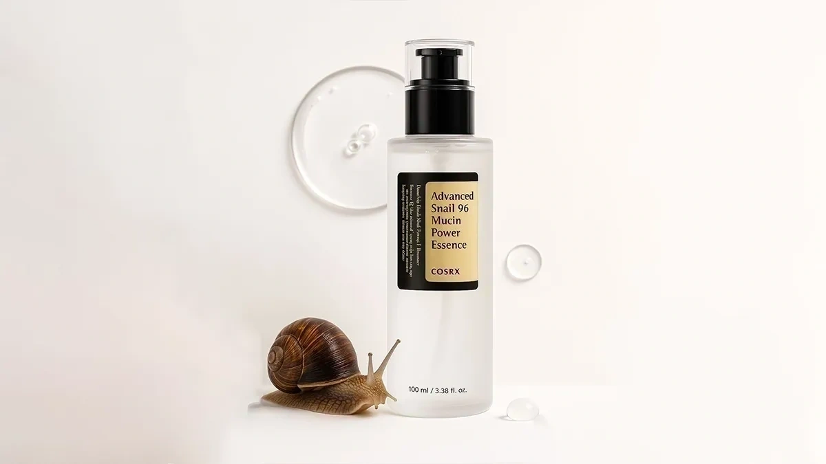 راهنمای تشخیص اسنس حلزون کوزارکس اصل و فیک