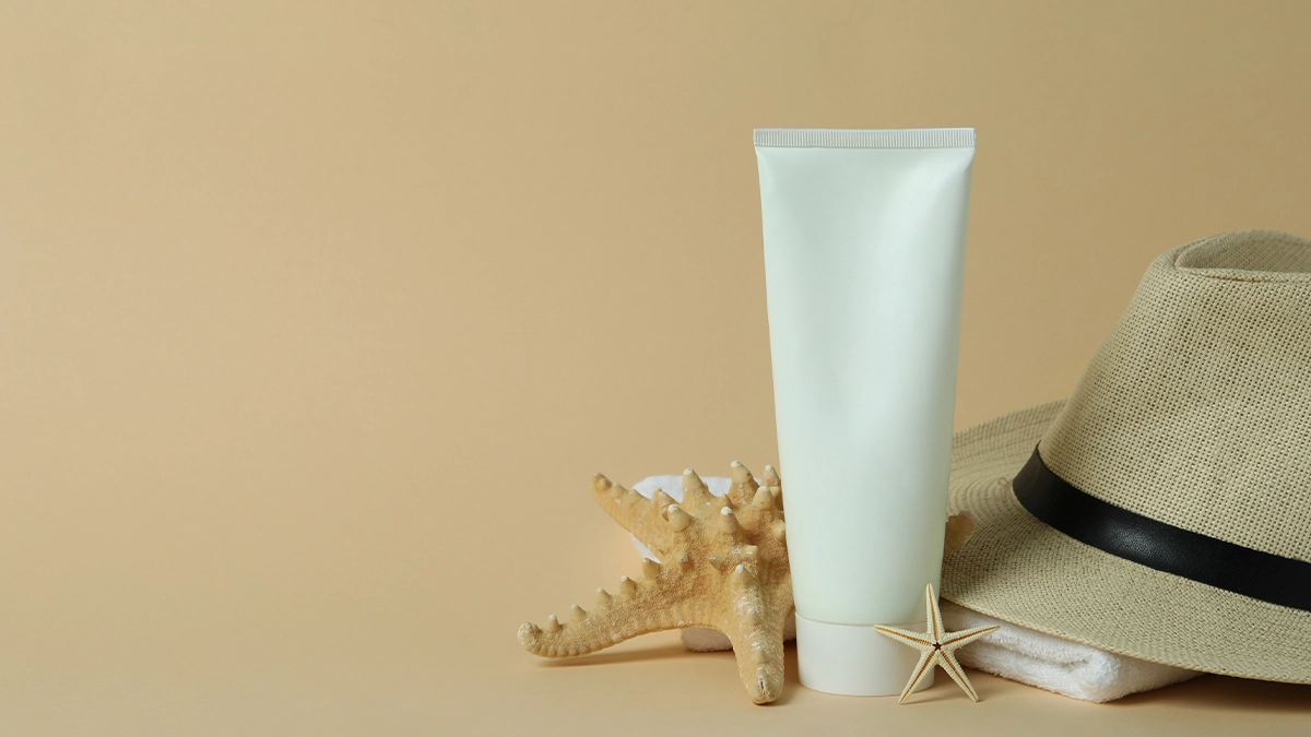 کرم ضد آفتاب گارنیر اصل و فیک