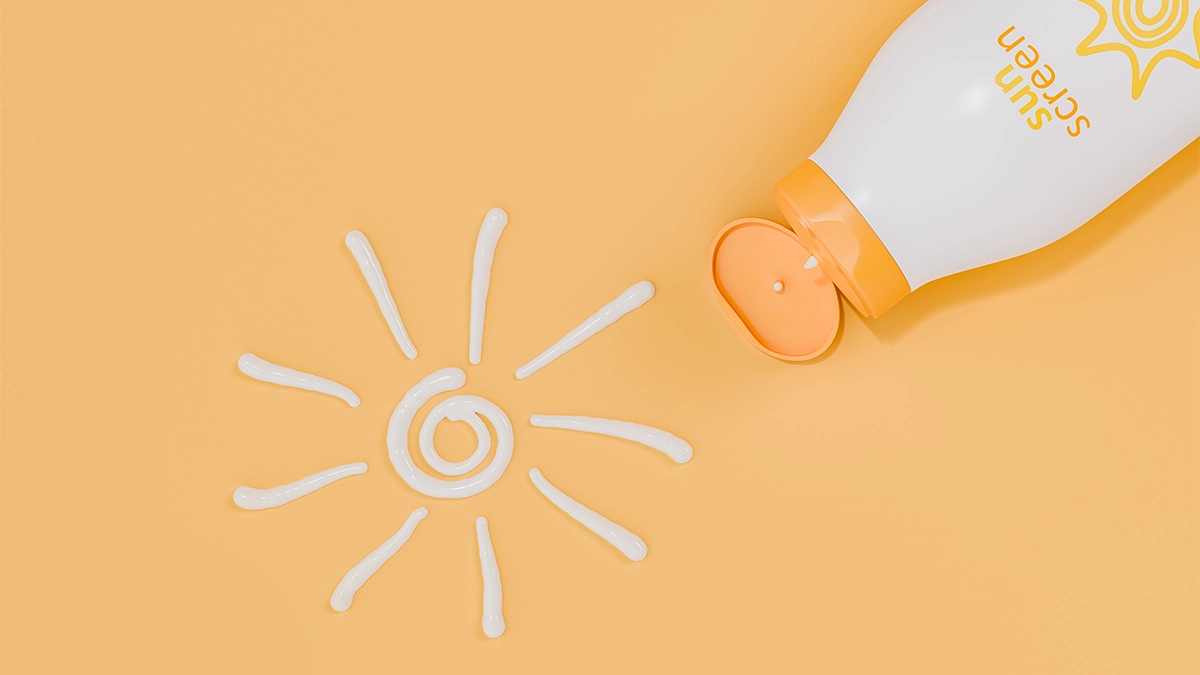 ضد آفتاب لاروش پوزای اصل و فیک