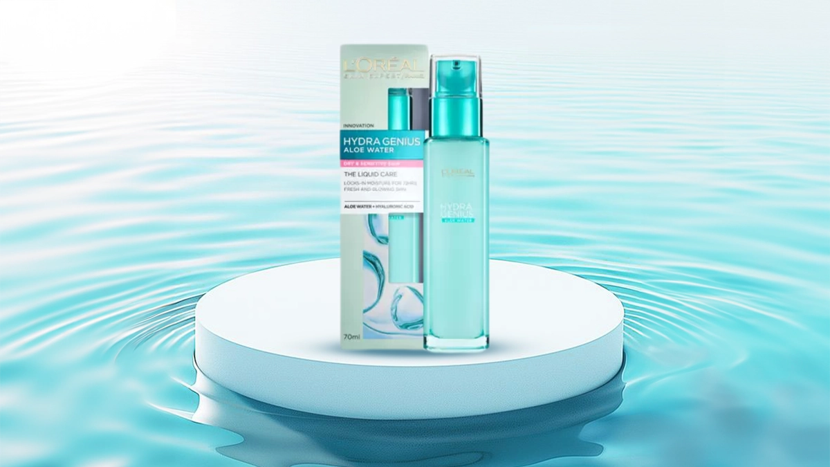 آبرسان لورال اصل و تقلبی