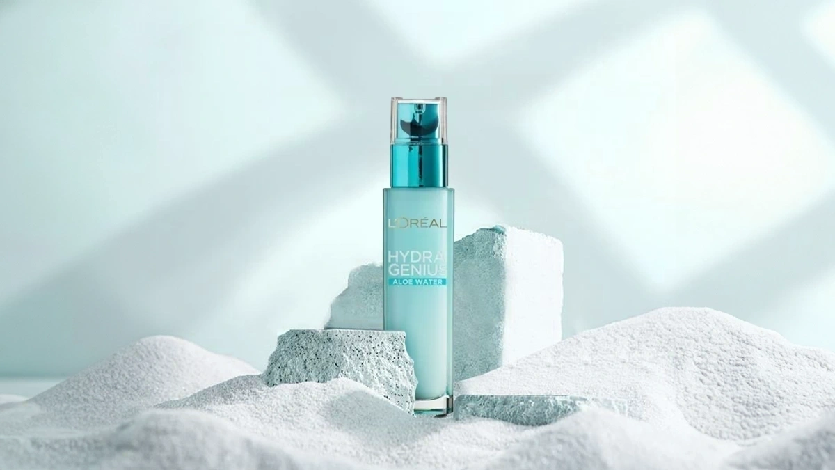 روش های تشخیص آبرسان لورال اصل و فیک