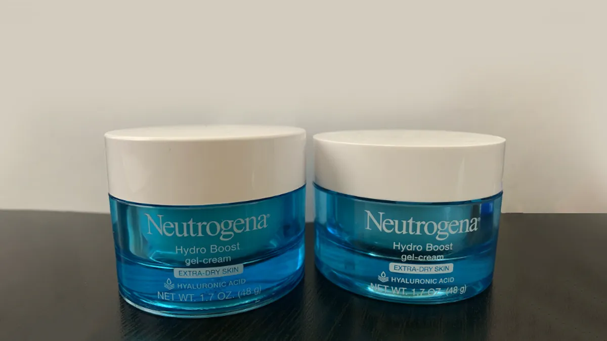 آبرسان نوتروژینا اصل و فیک