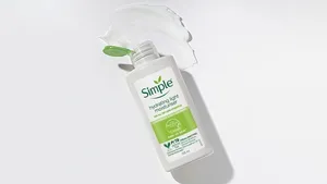 راهنمای تشخیص آبرسان سیمپل اصل و فیک