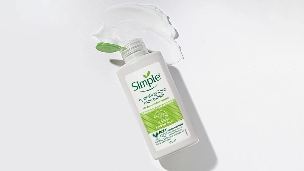 راهنمای تشخیص آبرسان سیمپل اصل و فیک