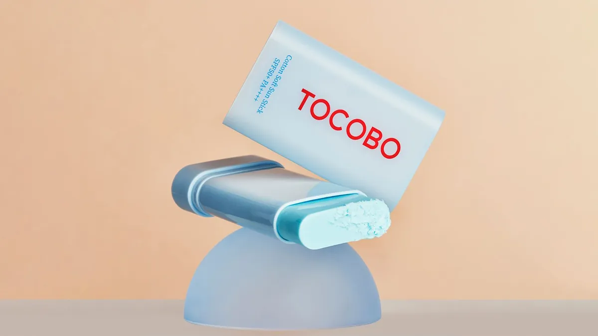 ضد آفتاب توکوبو اصل و تقلبی