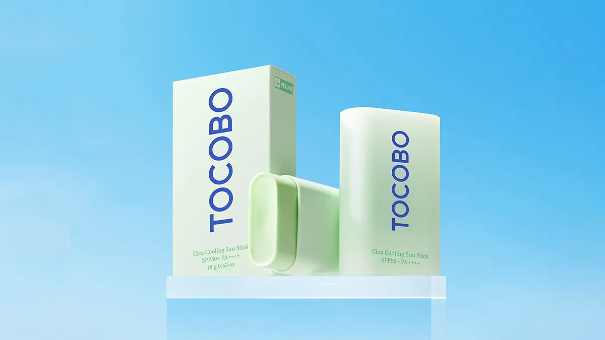 تفاوت ضد آفتاب توکوبو اصل و فیک