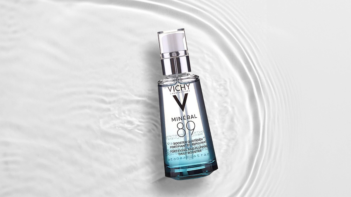 آبرسان ویشی اصل و تقلبی