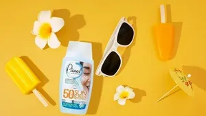 آیا کرم ضدآفتاب پیکسل خوب است؟