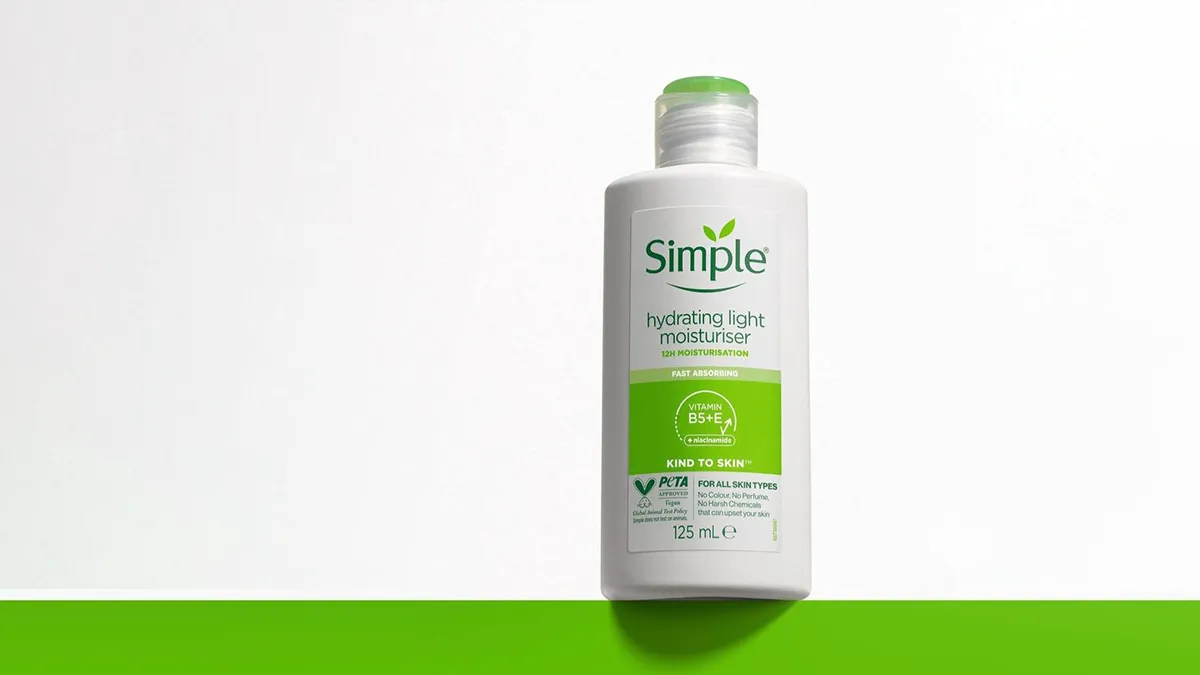 آبرسان سیمپل ریچ بهتره یا لایت