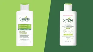 آبرسان ریچ سیمپل برای پوست شما مناسب است یا لایت؟