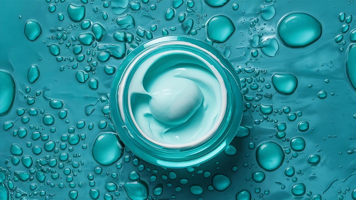 آبرسان اسکین وان خوبه