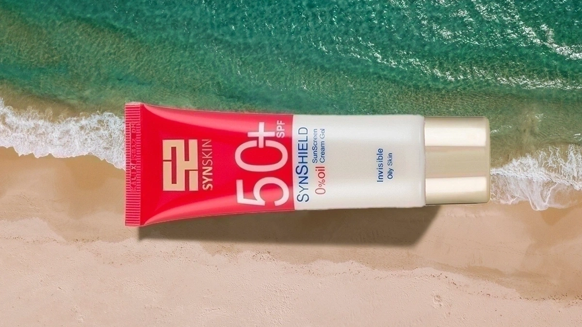 آیا کرم ضدآفتاب ساین اسکین خوب است؟