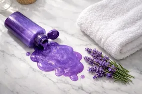 شامپو بنفش چیست و برای چه کسانی مناسب است؟