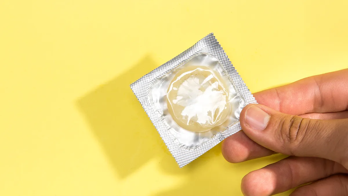 معایب و عوارض کاندوم زنانه