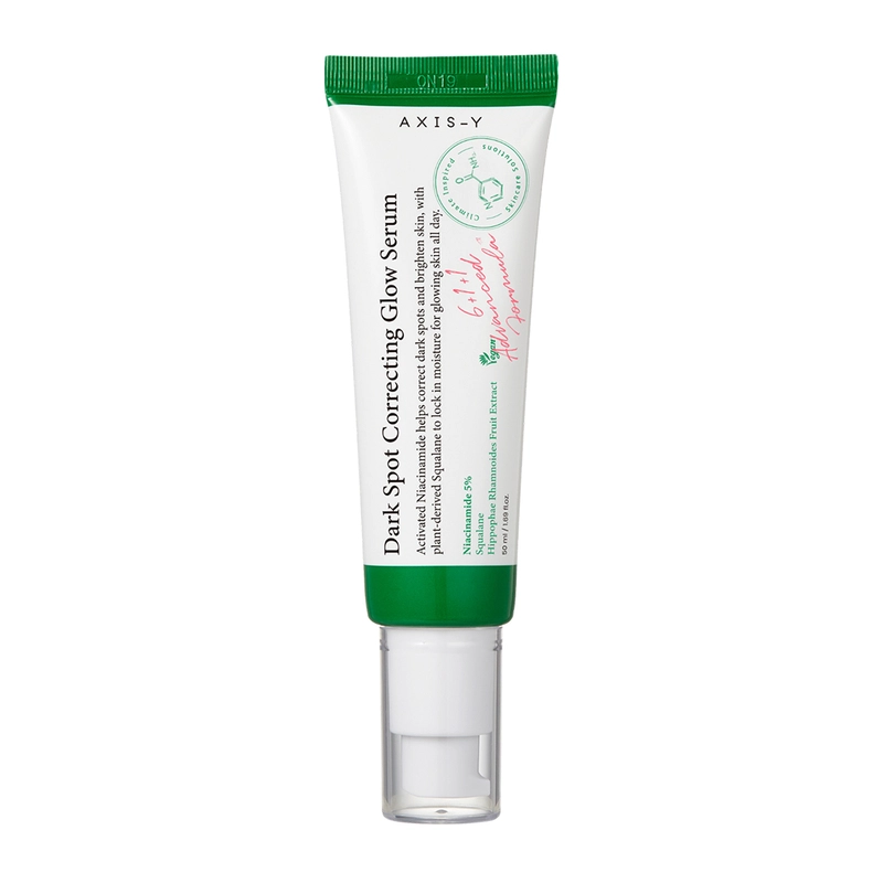سرم ضد لک پمپی Dark Spot انواع پوست 50 میلی لیتر-1
