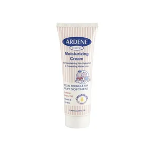 کرم مرطوب کننده تیوپی کودک Moisturising حجم 75 میلی لیتر