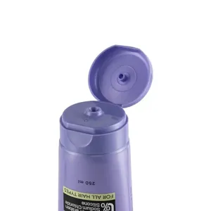 شامپو کرمی بیول با کف ملایم حاوی روغن آرگان و گوار 250 میل مرطوب کننده مو