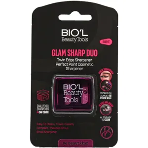 تراش آرایشی دو قلو مخزن دار