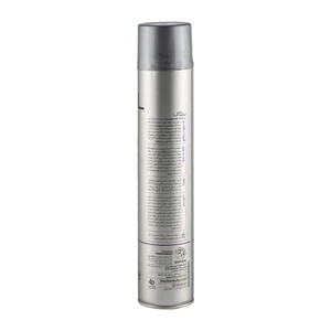 اسپری حالت دهنده مو بیول Ultra Strong حجم 500 میل