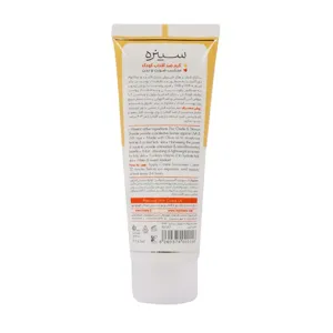 کرم ضد آفتاب کودک با SPF30 سینره