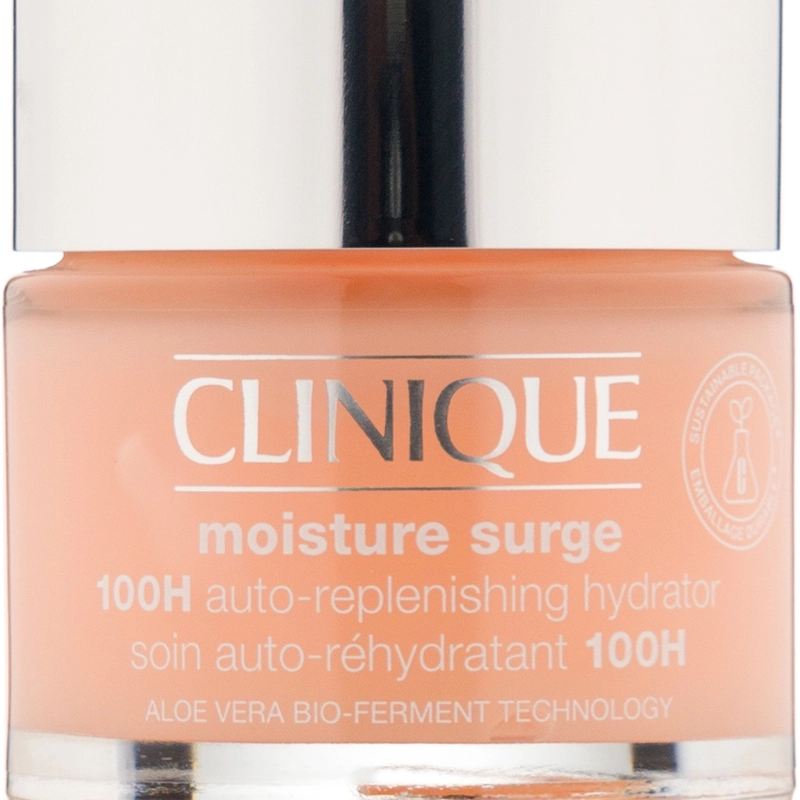 کرم آبرسان 100 ساعته Moisture انواع پوست 75 میلی لیتر-1