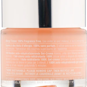 کرم آبرسان 100 ساعته کلینیک Moisture