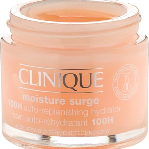کرم آبرسان 100 ساعته کلینیک Moisture حجم 75 میل