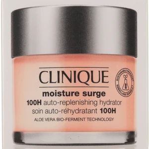 کرم آبرسان 100 ساعته کلینیک مدل Moisture حجم 75 میلی لیتر