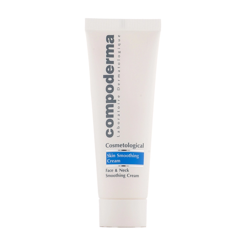 کرم نرم کننده تیوپی صورت و گردن Smoothing حجم 50 میلی لیتر-1