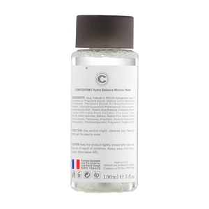 میسلار واتر کامپودرما Hydra Balance پوست خشک