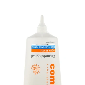 کرم ضد آفتاب صورت کامپودرما آکوا ریچ SPF50 حجم 40 میلی لیتر